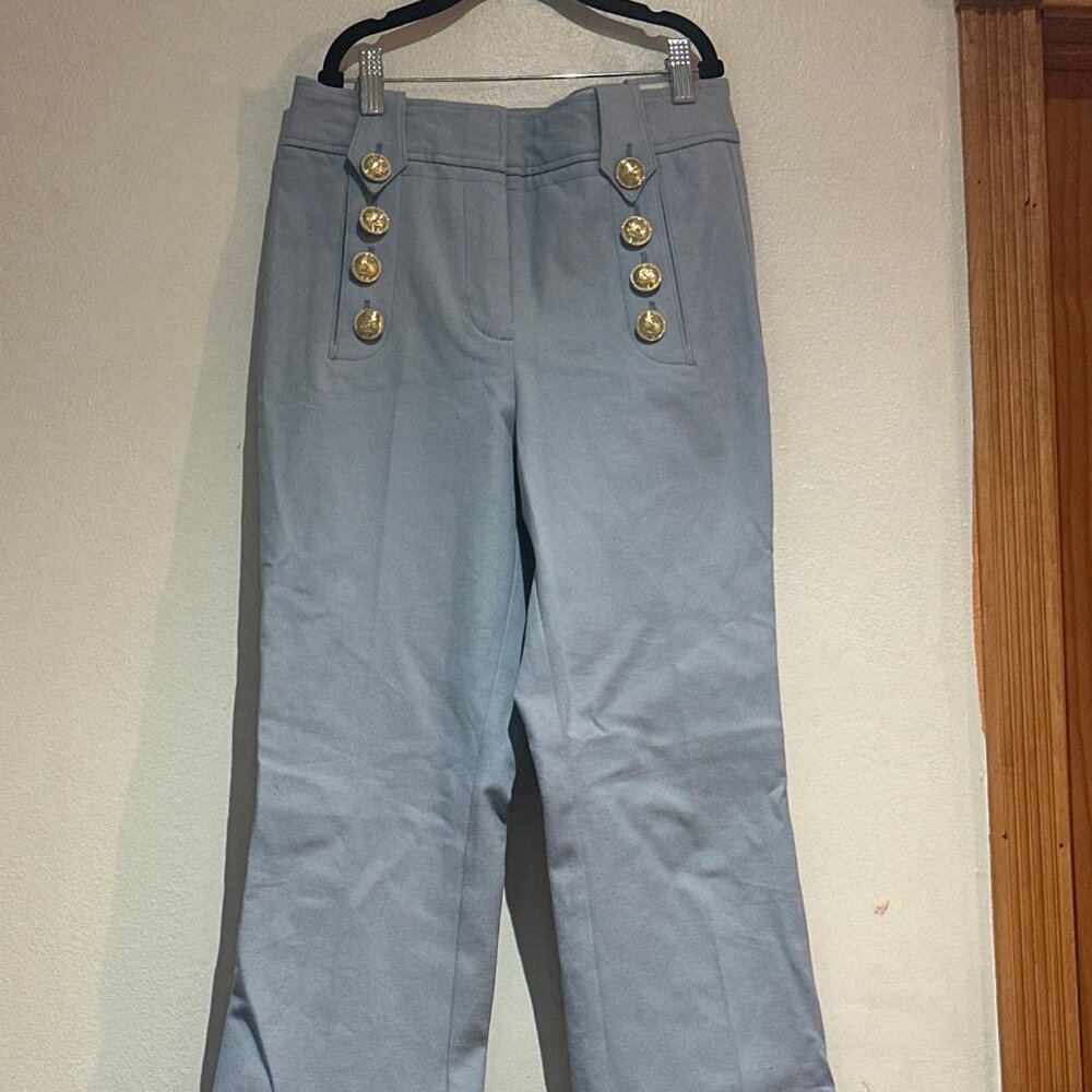 Derek Lam 10 Crosby Dress Pants Size 2